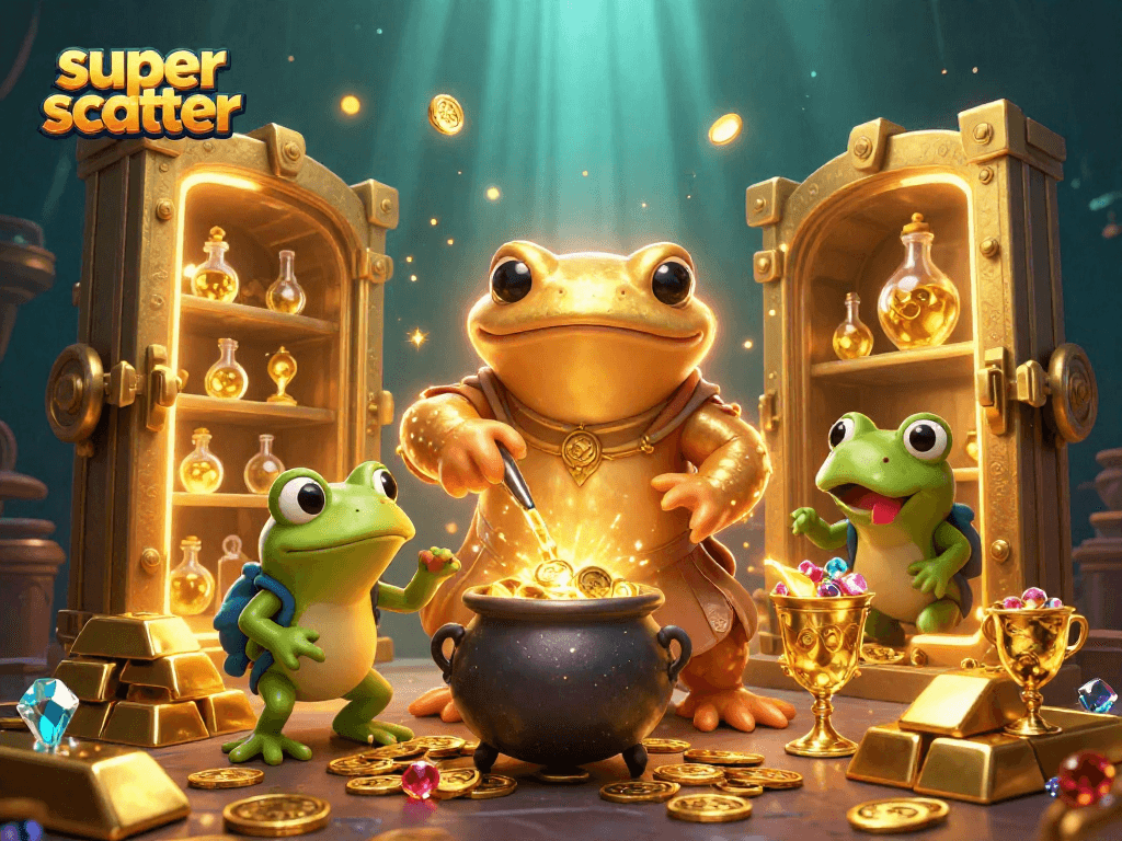 Experience the thrilling blue ocean depths with super scatter bonuses in our vibrant online casino slots.