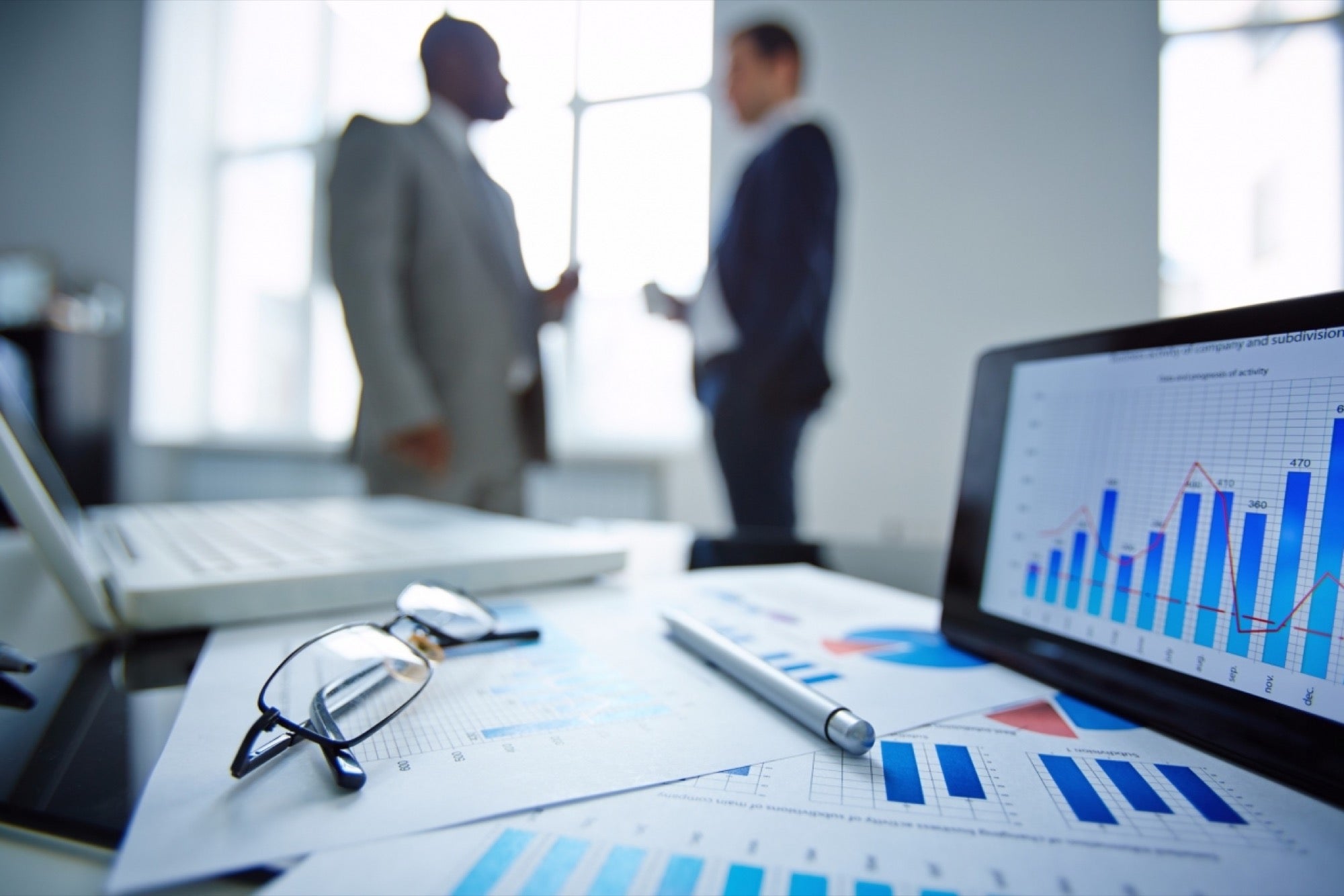 Choosing the Right Marketing Growth Partner for Your Business