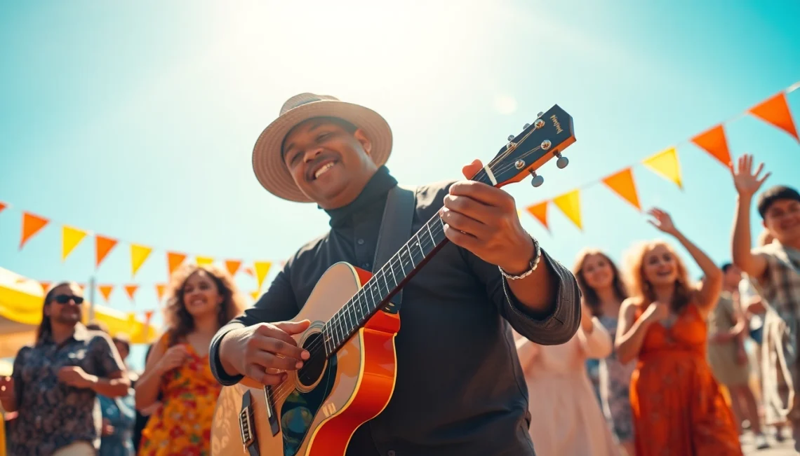 Kony Band: Experiențe premium cu formație evenimente România