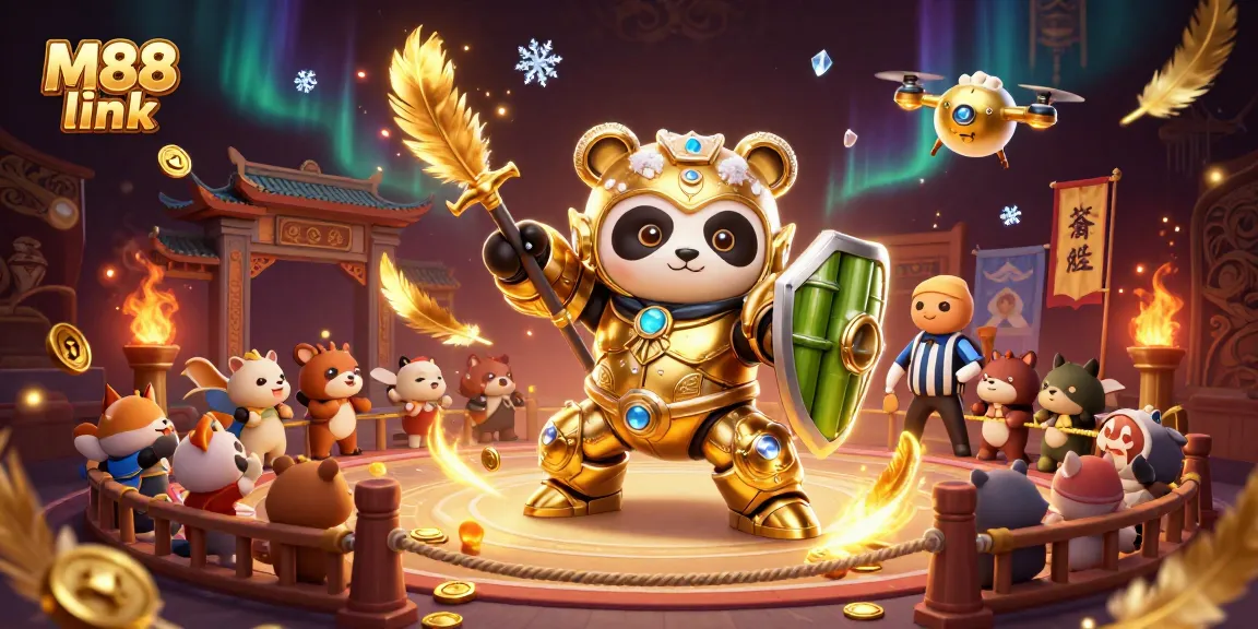 Engage with M88 link and dive into thrilling online betting experiences featuring expertly designed game elements.
