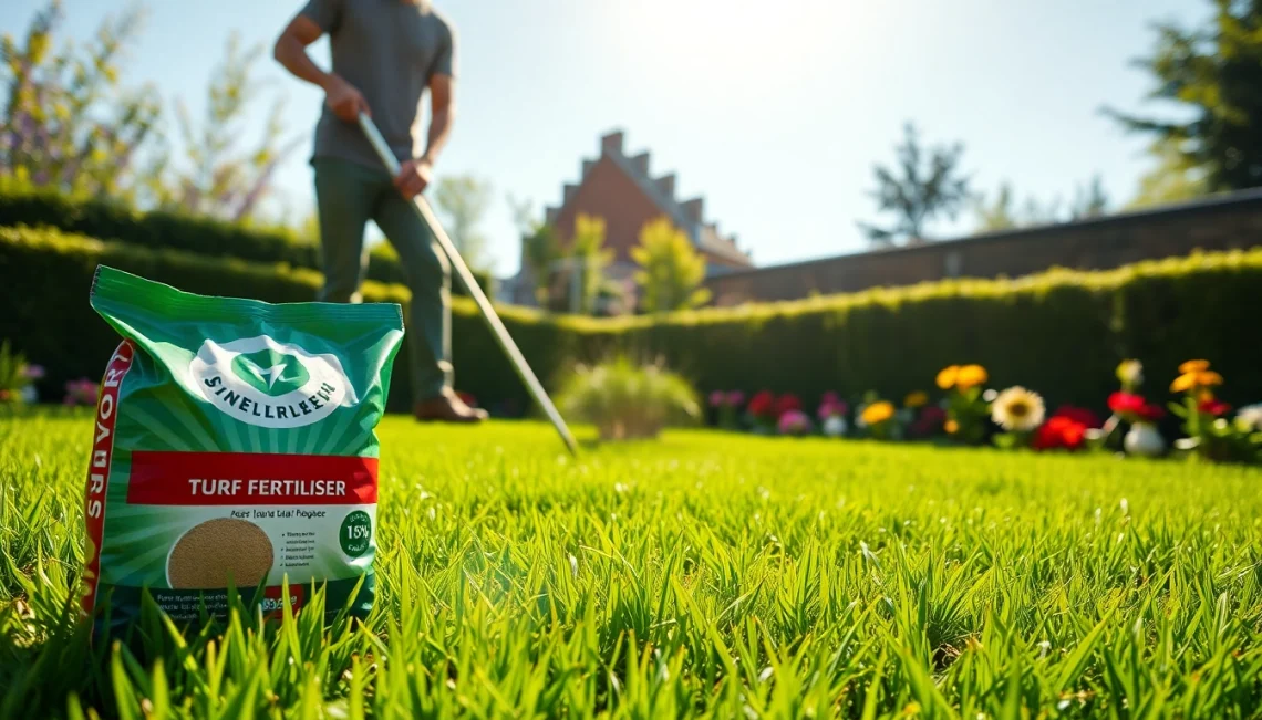 Find the Best Landscapers Near Me for Your Gardening Needs