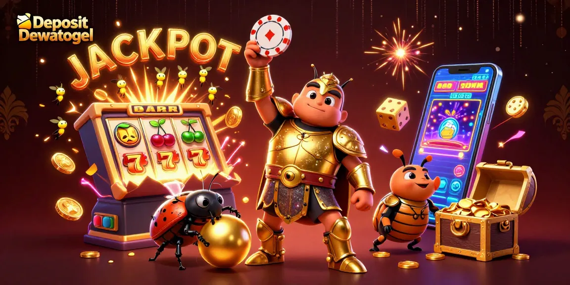 Engage in thrilling gameplay and secure wins with Deposit Dewatogel, your trusted online lottery platform.