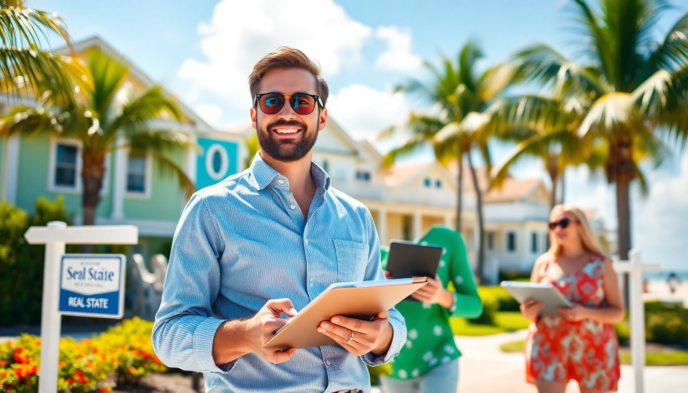 Best realtor in Pensacola FL helping clients with coastal homes by the beach.
