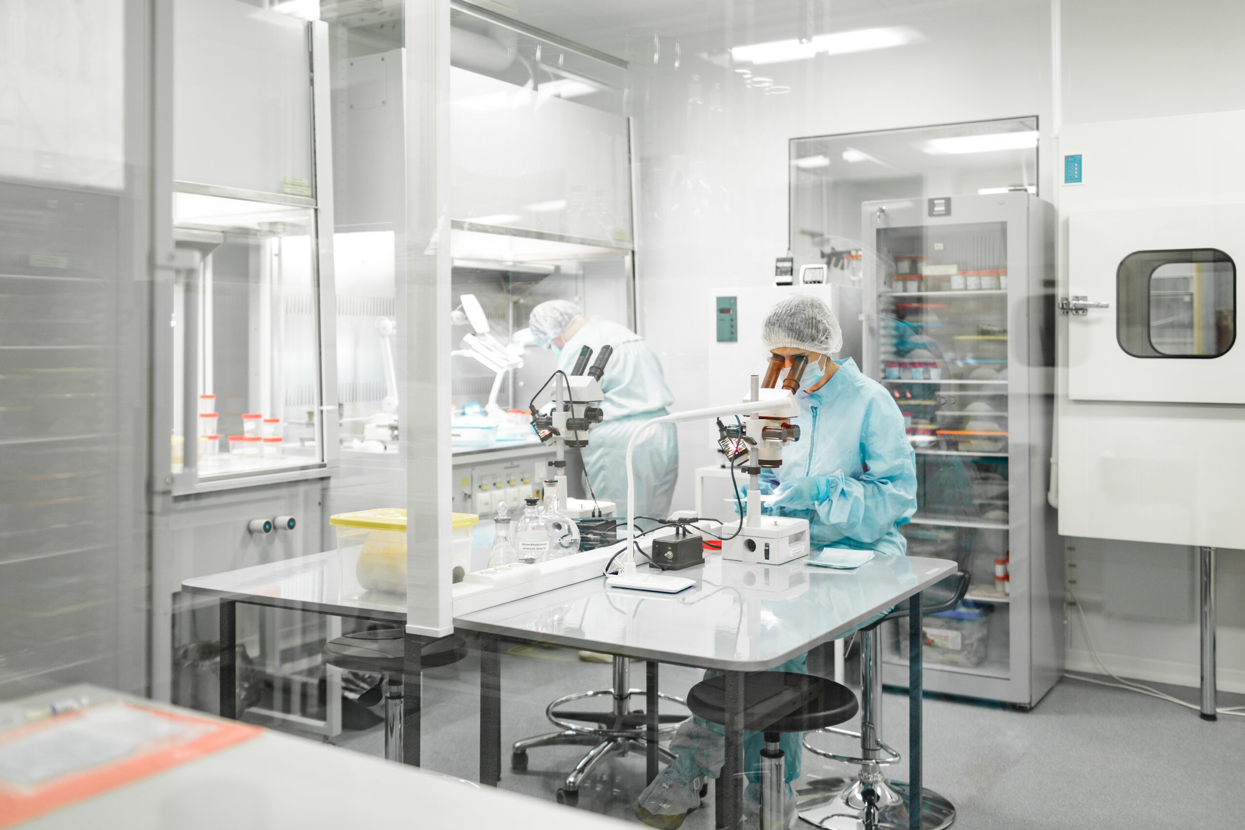 Advancing Peptide Research: Trends and Techniques for Effective Analysis
