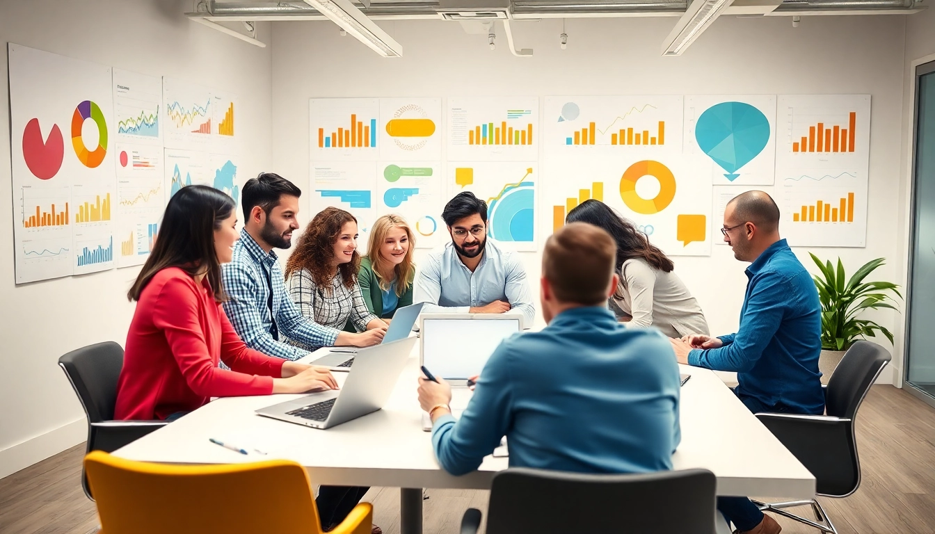 Optimiza tu reputación online con agencia seo local madrid y un equipo de expertos profesional.