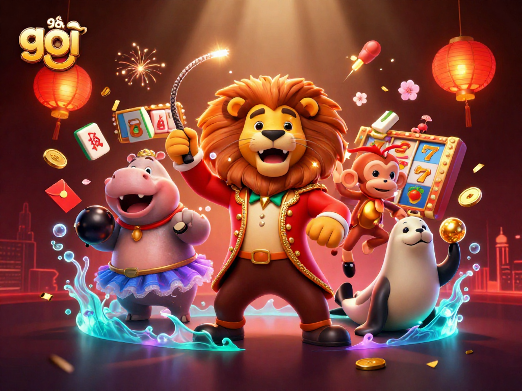 Gái gọi mang đến trải nghiệm chơi slot hấp dẫn với nhiều hoạt động thú vị.