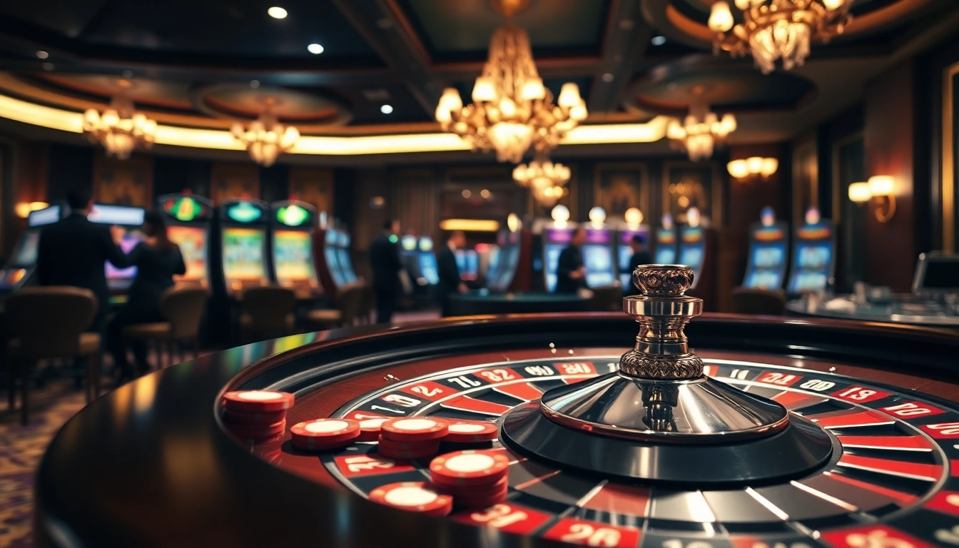 Strategi judi agen sbobet untuk memenangkan permainan kasino yang mengasyikkan.