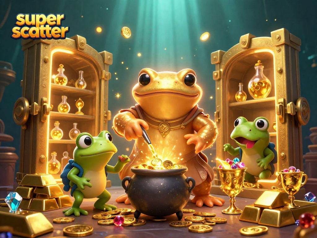 Experience the thrilling blue ocean depths with super scatter bonuses in our vibrant online casino slots.